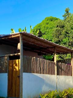 Casa Rosa Cumuru - Prado - 9