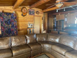 Chena River Roadhouse Full House - Fairbanks - 4