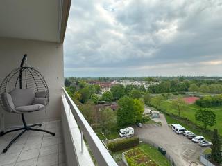 Ferienwohnung Münsterblick - Kehl am Rhein - 1
