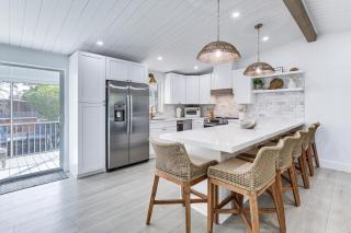 Private Beach Access Islamorada Canal-Front Home - Islamorada - 4