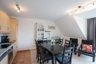 Hanseaten Residenz Meerglück - Scharbeutz - 4