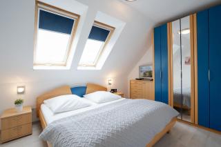 Hanseaten Residenz Meerglück - Scharbeutz - 1