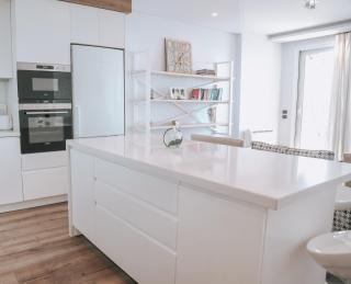 Limani Deluxe Apartment 3 - 1