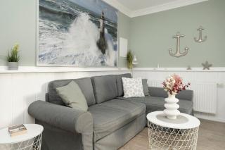 Alte Dahme Kleine Ostseeliebe - 6