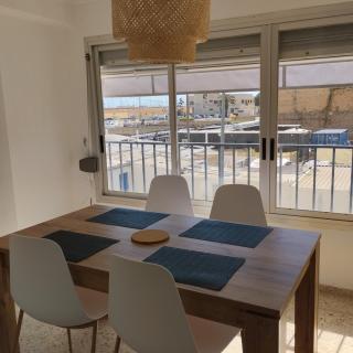 Burrianna Beach Apartment - Burriana - 9