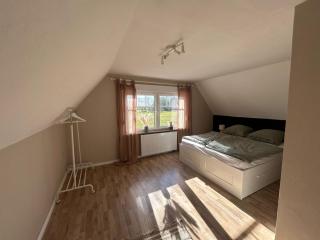 Ferienwohnung Weißer Friese - Ihlow - 1