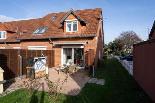 Lange Wiese- Rosengarten - Dahme - 3