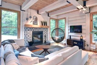 Be zen with nature & enjoy private hot tub - 7