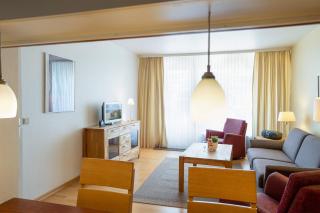Haus Meeresstrand Seeseite - Scharbeutz - 2