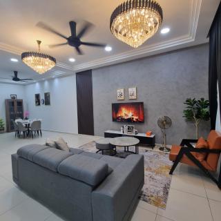 The Nest Guest House with Massage Chair A Pro 1 - Malacca - 0