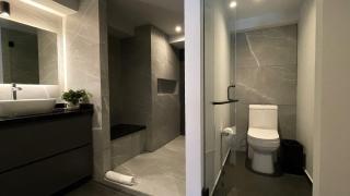 St Isidro Suites Corporate Housing SPA & Wellness Center - Città del Messico - 5