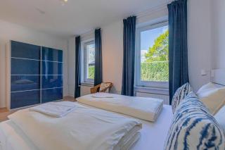 Villa am Park - U - 2