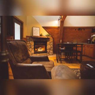 A-Frame #03 - by The Chalets - Logan - 5