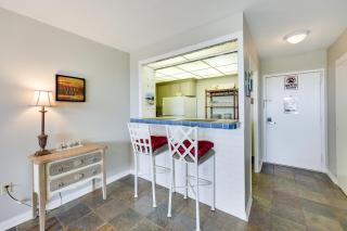 Rorys Roost Hot Springs Condo on Lake Hamilton! - Hot Springs - 5