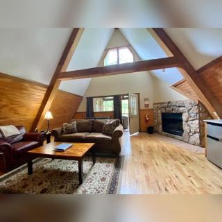 A-Frame #03 - by The Chalets - Logan - 6