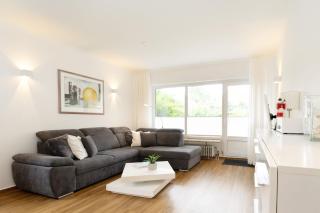 Deichhof 3a Wohnung 1 - Kellenhusen - 3
