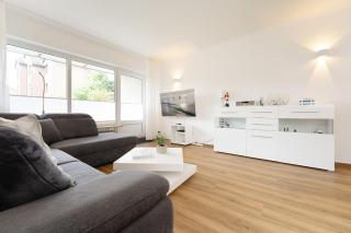 Deichhof 3a Wohnung 1 - Kellenhusen - 2