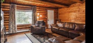 Chena River Roadhouse Full House - Fairbanks - 6