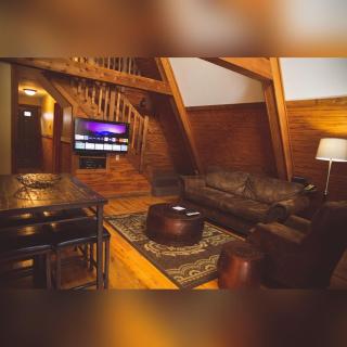 A-Frame #03 - by The Chalets - 4