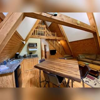 A-Frame #04 - by The Chalets - 8