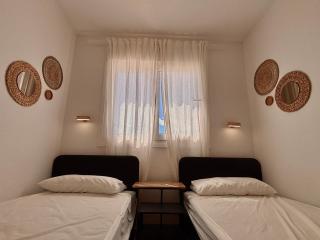 Condado de Alhama, 2 bed, fully equipped with private roof, Garden 4 - Alhama de Murcia - 8