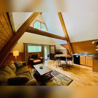 A-Frame #04 - by The Chalets - Logan - 6