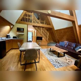 A-Frame #05 - by The Chalets - 7