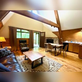 A-Frame #05 - by The Chalets - 8