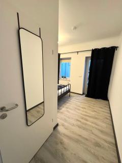E&S Apartments - Oberhausen - 5