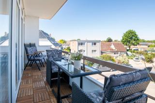 Baltic Apartment am Dünenpark - Grömitz - 8
