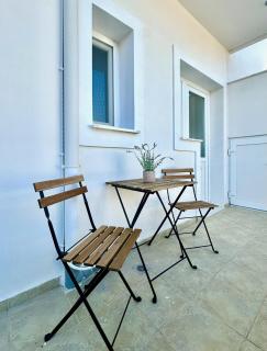Bahcé Living - Loutrá - 3