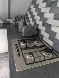 Modern two bed house - North Hykeham - 1