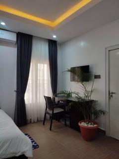 Uptown comfort - Mama - 8
