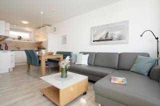 Weidenweg 14- Sonnenblume 9 - Grömitz - 8