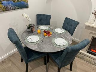 Peaceful 3 bedrooms house to rent in East London - 7