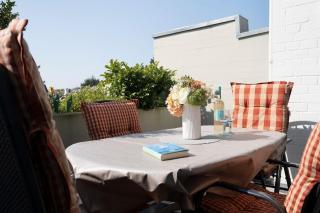 Weidenweg 14- Sonnenblume 9 - Grömitz - 2