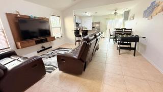 Cozy getaway by SeaWorld - Lackland AFB BMT - San Antonio - 5