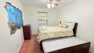 Cozy getaway by SeaWorld - Lackland AFB BMT - San Antonio - 3