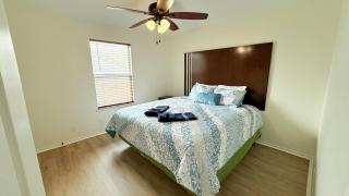 Cozy getaway by SeaWorld - Lackland AFB BMT - San Antonio - 2