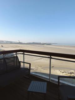 Sur le pont d un bateau à Boulogne sur Mer - 8