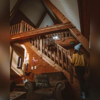 A-Frame #06 - by The Chalets - Logan - 9