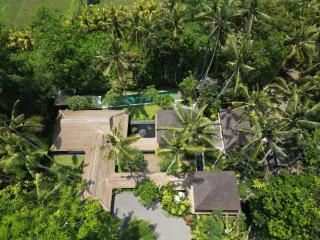 Villa Pantulan Bali - Ubud - 7