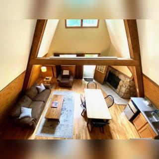 A-Frame #06 - by The Chalets - Logan - 8