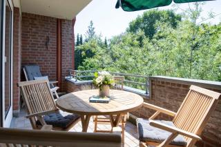 Schützenweg 13-15 Segelkoje - 3