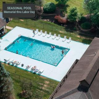 A-Frame #06 - by The Chalets - Logan - 7