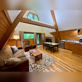 A-Frame #07 - by The Chalets - Logan - 4