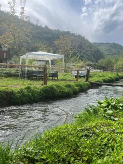 Hanging Garden Holiday Home - Riverside - Ardeşen - 3