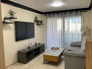 Résidence Los olivos - Benidorm - 5