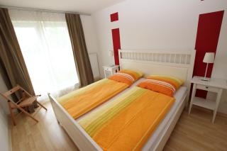 Palstek 6 Wohnung 3 - Schönberger Strand - 5
