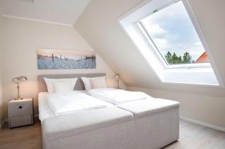 Landhaus Pönitz am See Wohnung 11 - Pönitz am See - 8